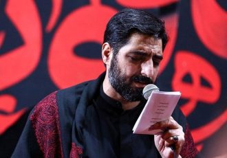 «یاس بوی مهربانی می‌دهد» با نوای بنی فاطمه