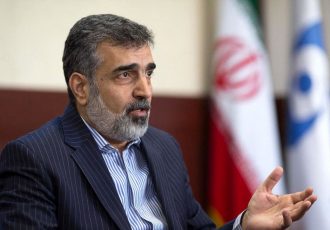  آب سنگینی تولید کرده‌ایم که هر لیترش ۱۲۰۰ دلار است