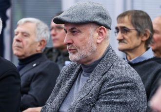 بوژوویچ بدون تسویه حساب از ایران رفت