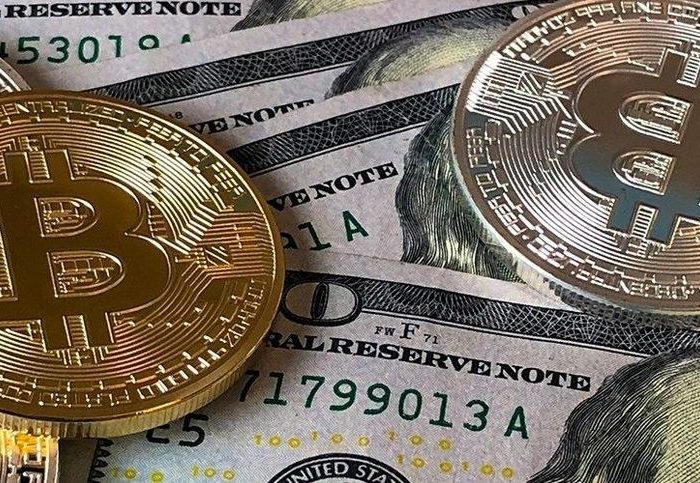 حمایت از تولید بیت کویین قانونی