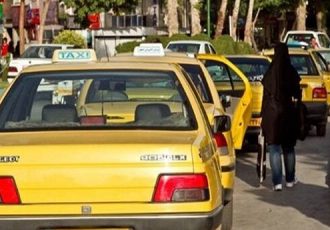افزایش خودسرانه کرایه تاکسی‌ها به بهانه بنزین آزاد؛ نظارت‌ها کجاست؟