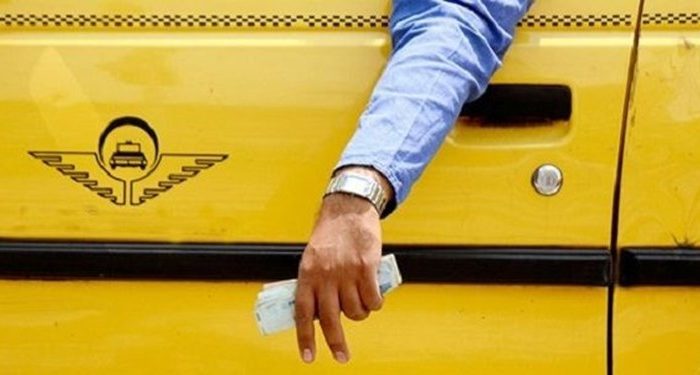 افزایش ۲۵ درصدی کرایهها در پایتخت از ۱۵ اردیبهشت افزایش ۲۵ درصدی کرایهها در پایتخت از ۱۵ اردیبهشت