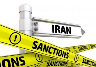 تحریم‌های جدید آمریکا علیه ایران