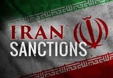 بررسی روند تحریم‌های اقتصادی علیه ایران در شرایط جنگ