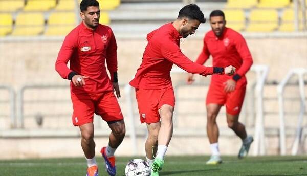 فصل نقل و انتقالاتی شلوغ در انتظار پرسپولیس