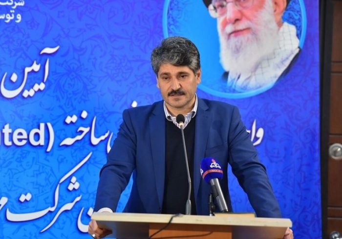 صادرات نفت ایران بدون نیاز به تنگه هرمز صادرات نفت ایران بدون نیاز به تنگه هرمز