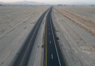 زیرساخت هوشمند سفرهای جاده‌ای اربعین فعال می‌شود