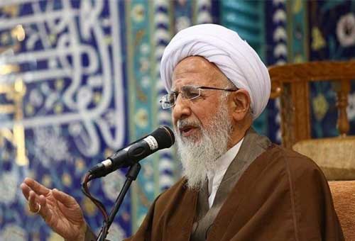 پشت پرده حملات به آیت‌الله العظمی جوادی آملی؛ سکولارها و جریان‌های انحرافی در نقش اول؟