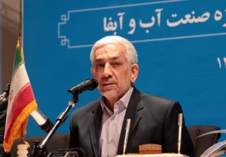 بحران جدی آب در تهران/ خشکی سد کرج بی‌سابقه است