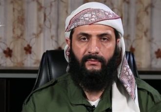وحشت و دستپاچگی رژیم جولانی با انتشار گسترده یک شایعه در سوریه وحشت و دستپاچگی رژیم جولانی با انتشار گسترده یک شایعه در سوریه