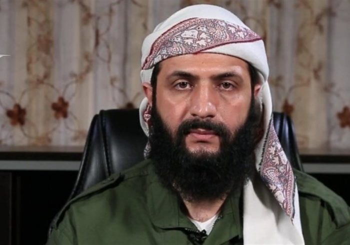 وحشت و دستپاچگی رژیم جولانی با انتشار گسترده یک شایعه در سوریه وحشت و دستپاچگی رژیم جولانی با انتشار گسترده یک شایعه در سوریه
