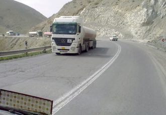 جریان حمل‌ونقل بین‌المللی بیشتر تسهیل می‌شود