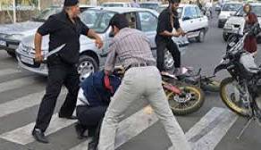 پاسخ دادستان کل مبنی بر لزوم تدوین قانون جدید برای جرایم خشن پاسخ دادستان کل مبنی بر لزوم تدوین قانون جدید برای جرایم خشن