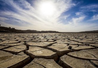 انجمن مقابله با خشکسالی: بحران آب، انسانی و مدیریتی است