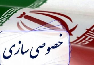 چالش سه ضلعی خصوصی‌سازی،مولدسازی وبنگاه‌سازی پیش‌پای دولت