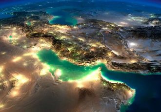 پیگیری حقوقی تحریف نام خلیج‌فارس توسط گوگل از مراجع بین‌المللی توسط مرکز ملی فضای مجازی