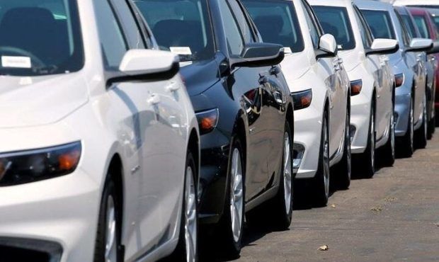 خرید خودروهای خارجی هیبریدی برای دستگاه‌های دولتی آزاد شد