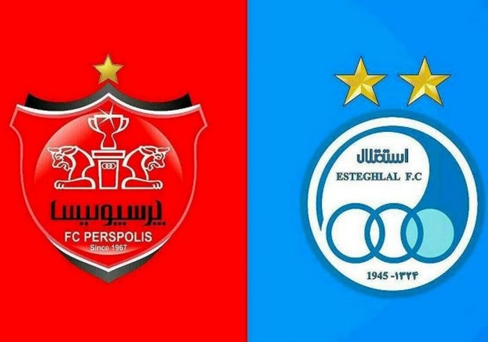 جریمه سنگین استقلال و پرسپولیس به‌ خاطر دربی