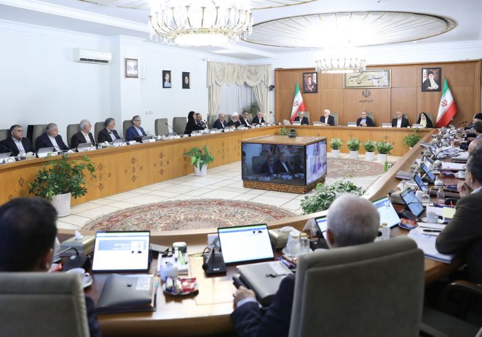 مصوبه شورای دستمزد هنوز نهایی نشده و نیازمند تصویب در دولت است