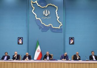 دولت غیر از مذاکره چه برنامه‌ای برای اداره کشور دارد؟