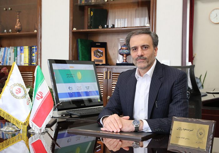  حمایت از هنر و فرهنگ یکی از رسالت‌های اصلی بانک است
