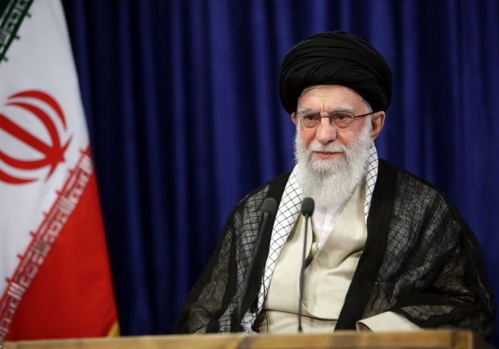 مروری بر مواضع حکیمانهمقام معظم رهبری درباره مذاکرات + اینفوگرافیک مروری بر مواضع حکیمانهمقام معظم رهبری درباره مذاکرات + اینفوگرافیک