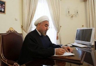 روحانی یک قانون مصوب مجلس را برای اجرا ابلاغ کرد