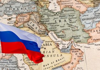 امکان احیای ابتکار عمل روسیه در تحولات خاورمیانه