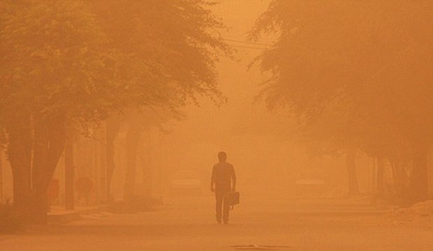 نکات مهمی که نباید در زمان آلودگی هوا فراموش کنید