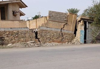 وزارت راه آماده رفع خسارت به راه‌ها و خانه‌ها در خوزستان است