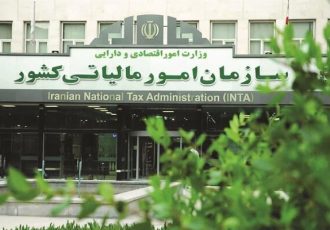 اخذ مالیات ارزان و آسان از کسب وکار‌های خرد