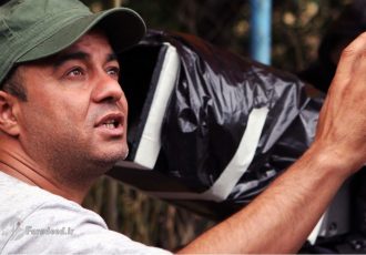 سعید آقاخانی با یک کمدی جدید به تلوزیون می‌آید