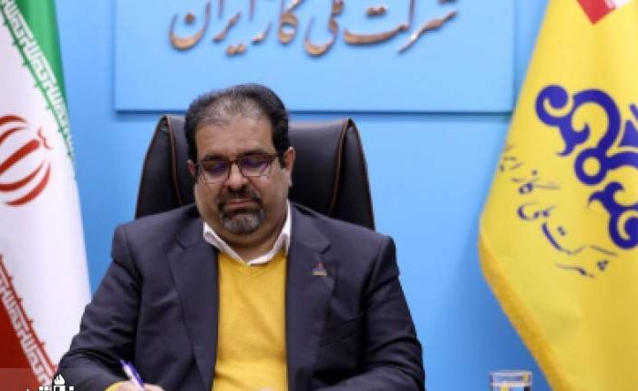 تأمین پایدار سوخت صنایع، نیازمند همراهی بخش خانگی است تأمین پایدار سوخت صنایع، نیازمند همراهی بخش خانگی است