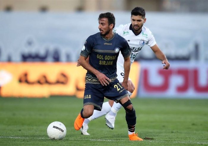 بمب نقل‌وانتقالات از پرسپولیس دور شد