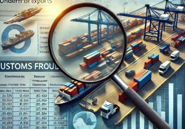تحول مهم درسیاست جدیدارزی؛حذف ارزاشخاص یا"حاصل ازصادرات غیر" تحول مهم درسیاست جدیدارزی؛حذف ارزاشخاص یا”حاصل ازصادرات غیر”
