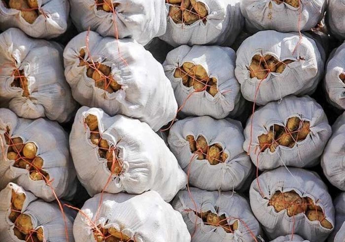 نرخ سیب زمینی همچنان بالاست؛ راهکارها چه زمانی جواب می‌دهد؟