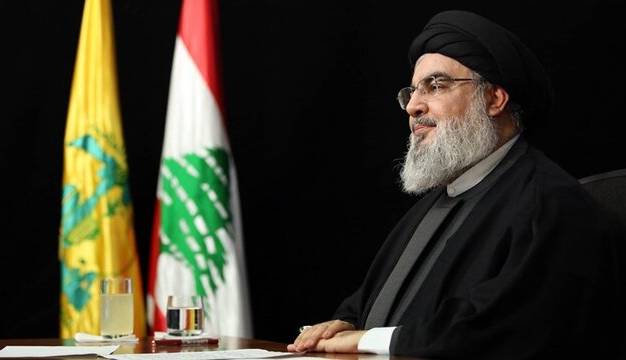 سید حسن نصرالله میوه حسنه لبنان بود/ راه سید مقاومت یک مکتب جهانی است
