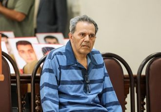 جسد جمشید شارمهد به آلمان تحویل داده شد جسد جمشید شارمهد به آلمان تحویل داده شد