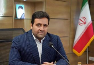 تداوم خدمات رسانی صندوق بیمه حوادث طبیعی در جنگ رمضان