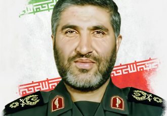 آخرین صوت باقی مانده از شهید حاج احمد کاظمی پیش از سقوط هواپیما آخرین صوت باقی مانده از شهید حاج احمد کاظمی پیش از سقوط هواپیما