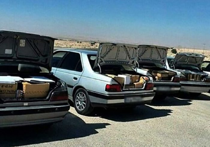 خودروهای شوتی تبدیل به معادله چند مجهولی شدند