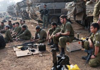 تحلیل شکست ژئوپلیتیکی رژیم صهیونیستی در مواجهه با مقاومت فلسطین