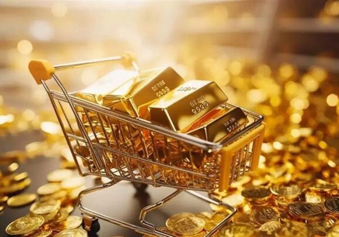هشدار رئیس اتحادیه طلا درباره طلای آب‌شده آنلاین