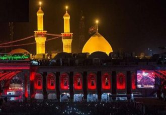 حداقل هزینه سفر به عتبات ۲.۵ میلیون تومان