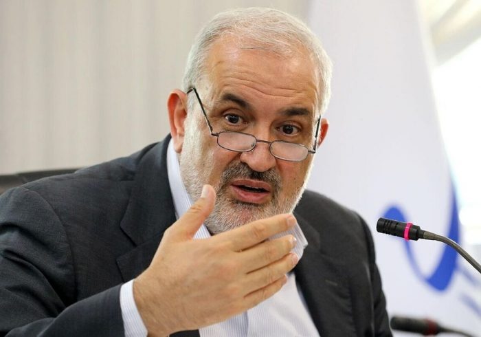ایران امروز افتخارآمیزترین مصنوعات بشر را می‌سازد
