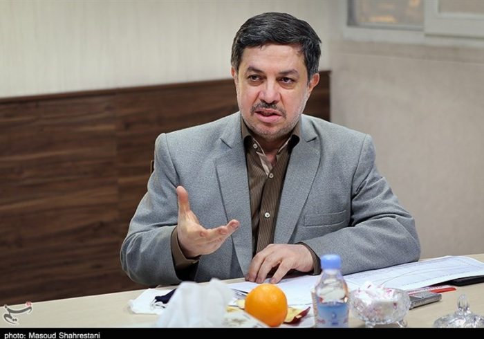 مشکل مسکن و درمان کارگران بدون کمک دولت حل نمیشود مشکل مسکن و درمان کارگران بدون کمک دولت حل نمیشود