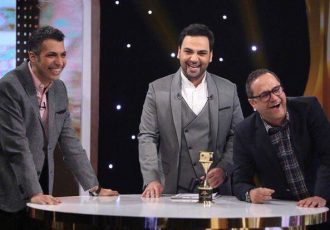 عادل، رامبد، علیخانی و مدیری در راه بازگشت به تلویزیون! عادل، رامبد، علیخانی و مدیری در راه بازگشت به تلویزیون!