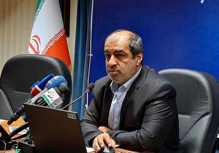 سهم دهها میلیارد دلاری یارانه پنهان در آب/ قیمتها باید اصلاح شود سهم دهها میلیارد دلاری یارانه پنهان در آب/ قیمتها باید اصلاح شود