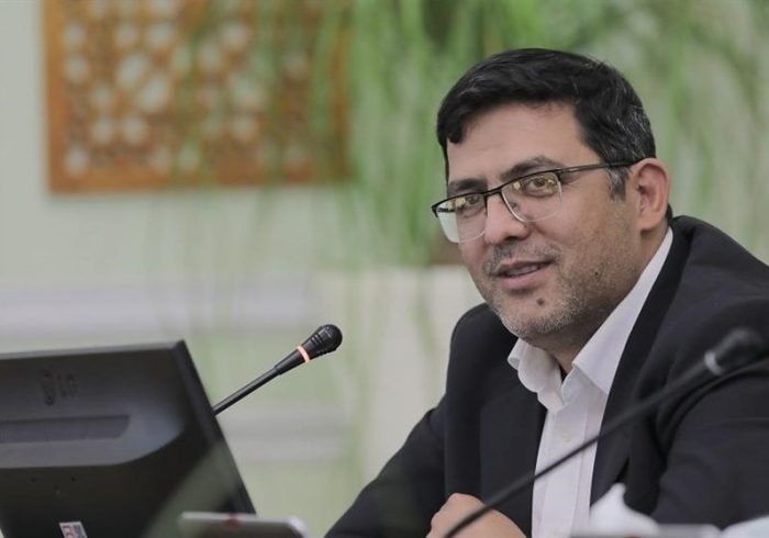 بسته حمایتی جدید از انبوهسازان در راه است بسته حمایتی جدید از انبوهسازان در راه است
