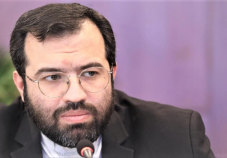 مطالبه رهبر معظم انقلاب در حکمرانی فضای مجازی منطقی است/ عقلانی بودن امر ساماندهی فضای مجازی مطالبه رهبر معظم انقلاب در حکمرانی فضای مجازی منطقی است/ عقلانی بودن امر ساماندهی فضای مجازی
